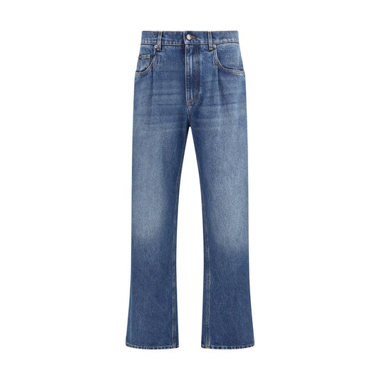 Dolce & Gabbana Denim Jeans