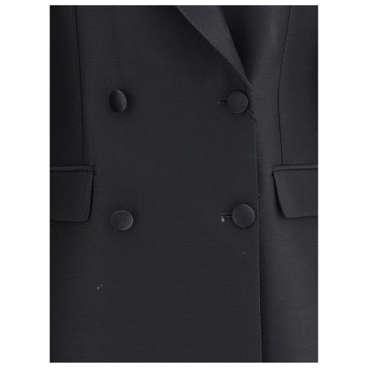 Dolce & Gabbana Double-breasted Blazer