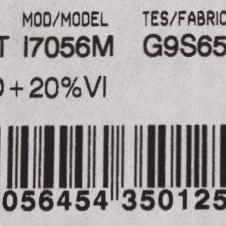 Dolce & Gabbana Gray STAFF Cotton Rayon Vest