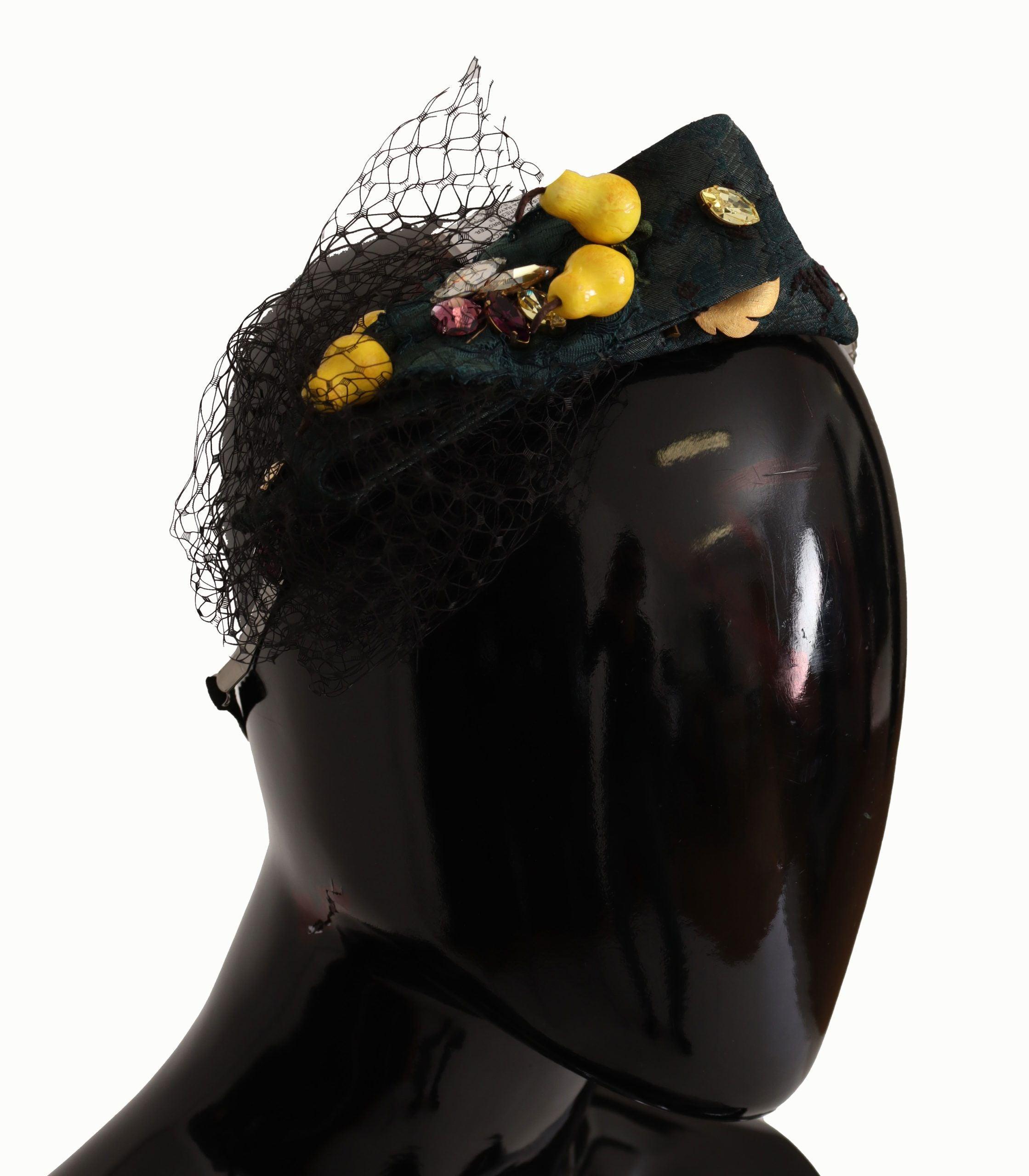Dolce & Gabbana Hårbånd Smykke-Modeoutlet