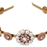 Dolce & Gabbana Hårbånd Smykke-Modeoutlet
