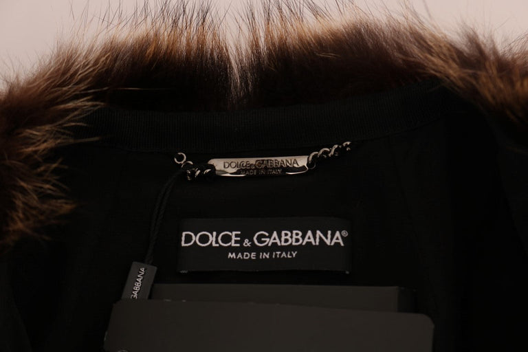 Dolce & Gabbana Jakke & Frakke-Modeoutlet