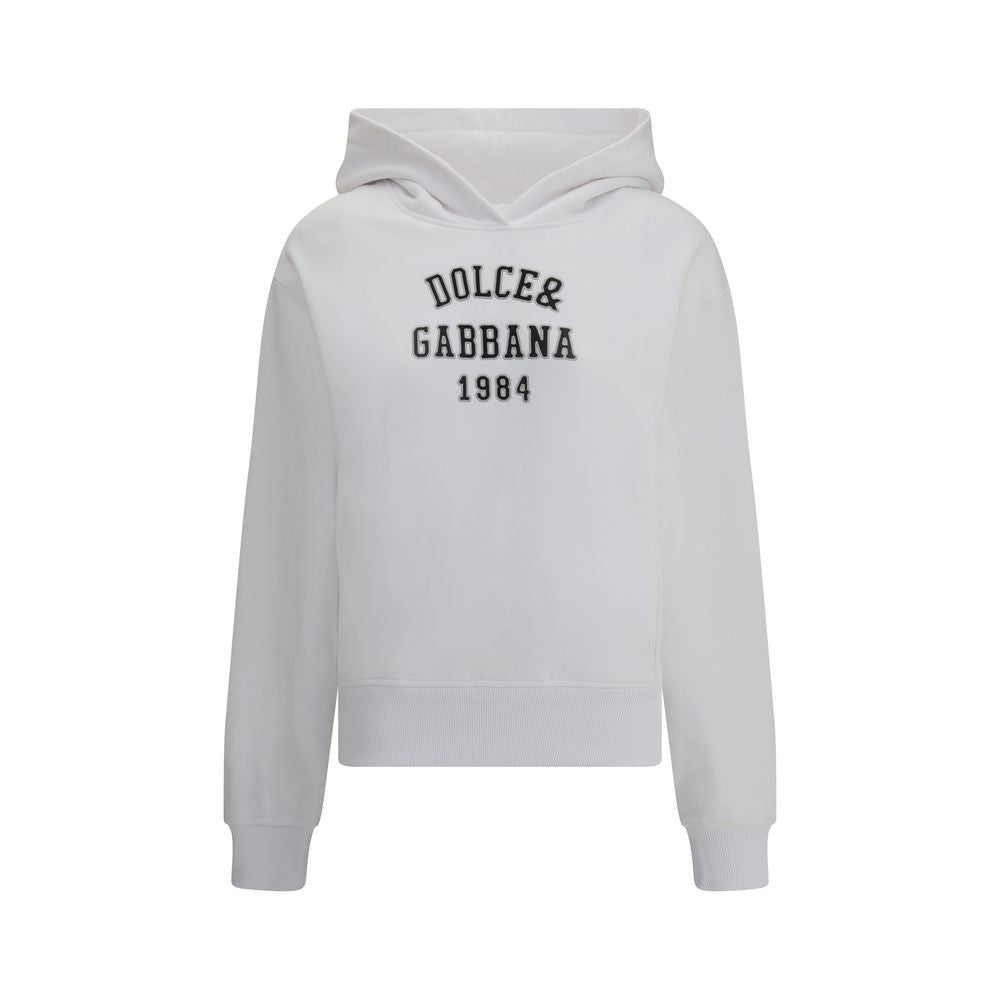 Dolce & Gabbana Logo Hoodie