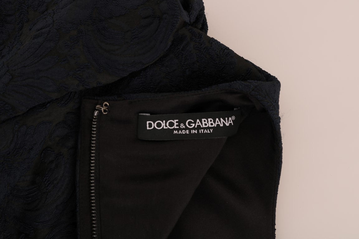 Dolce & Gabbana Mini Kjole-Modeoutlet