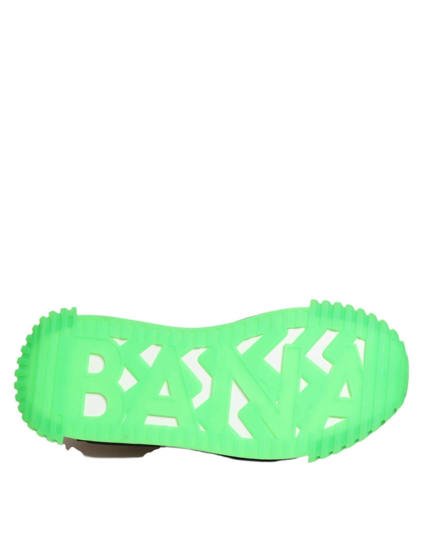 Dolce & Gabbana Multicor DG Logo Leopard Cherry Sneakers Shoes