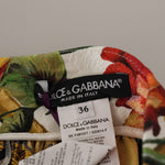 Dolce & Gabbana Nederdel-Modeoutlet