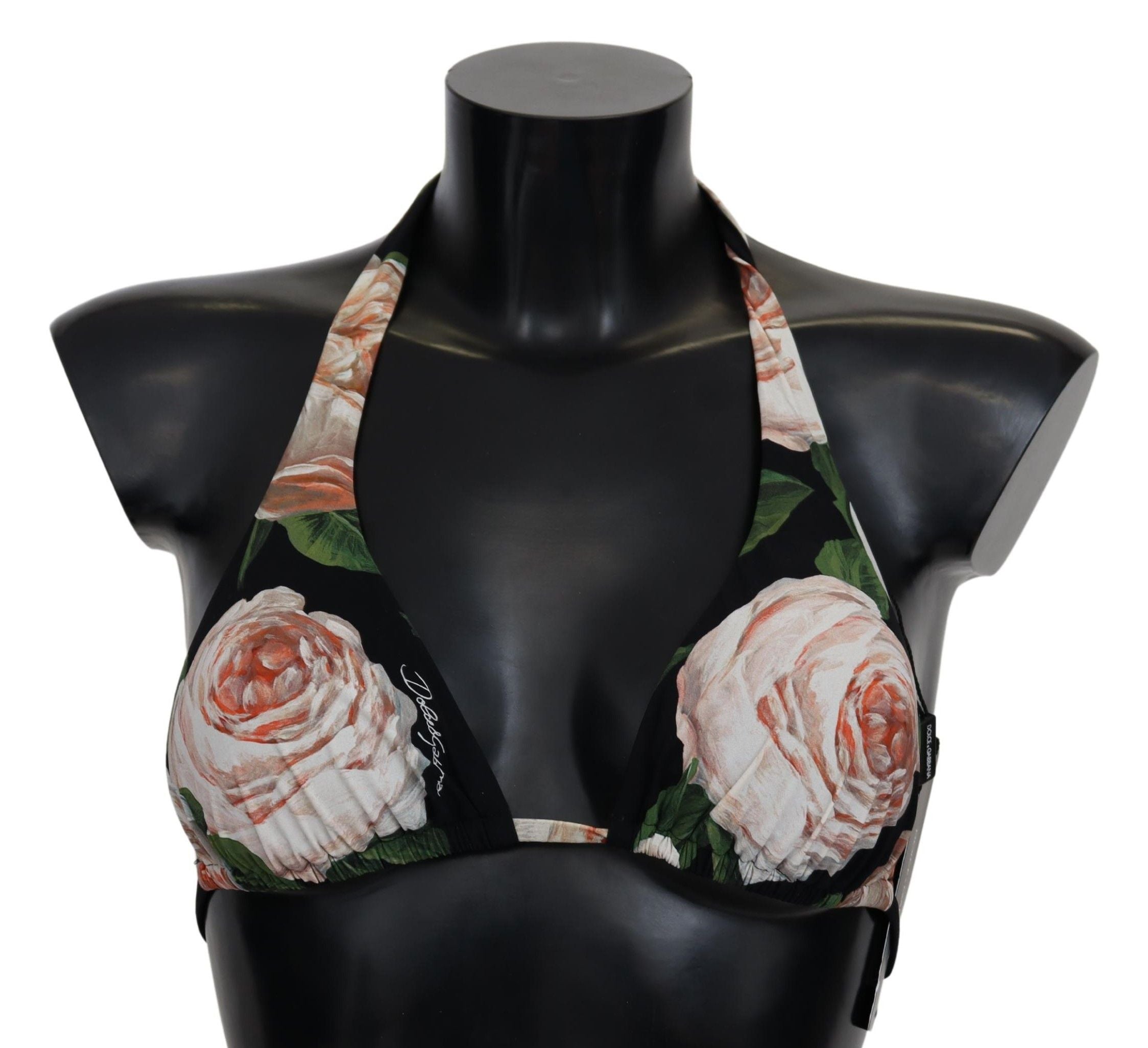 Dolce & Gabbana Overdel Bikini-Modeoutlet