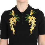 Dolce & Gabbana Polo T-shirt-Modeoutlet