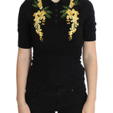 Dolce & Gabbanas - Dolce & Gabbana Polo T-shirt.