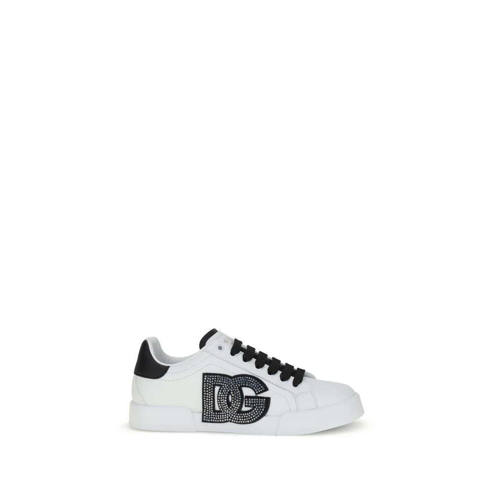 Dolce & Gabbana Portofino Sneakers