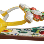Dolce & Gabbana Sandaler-Modeoutlet