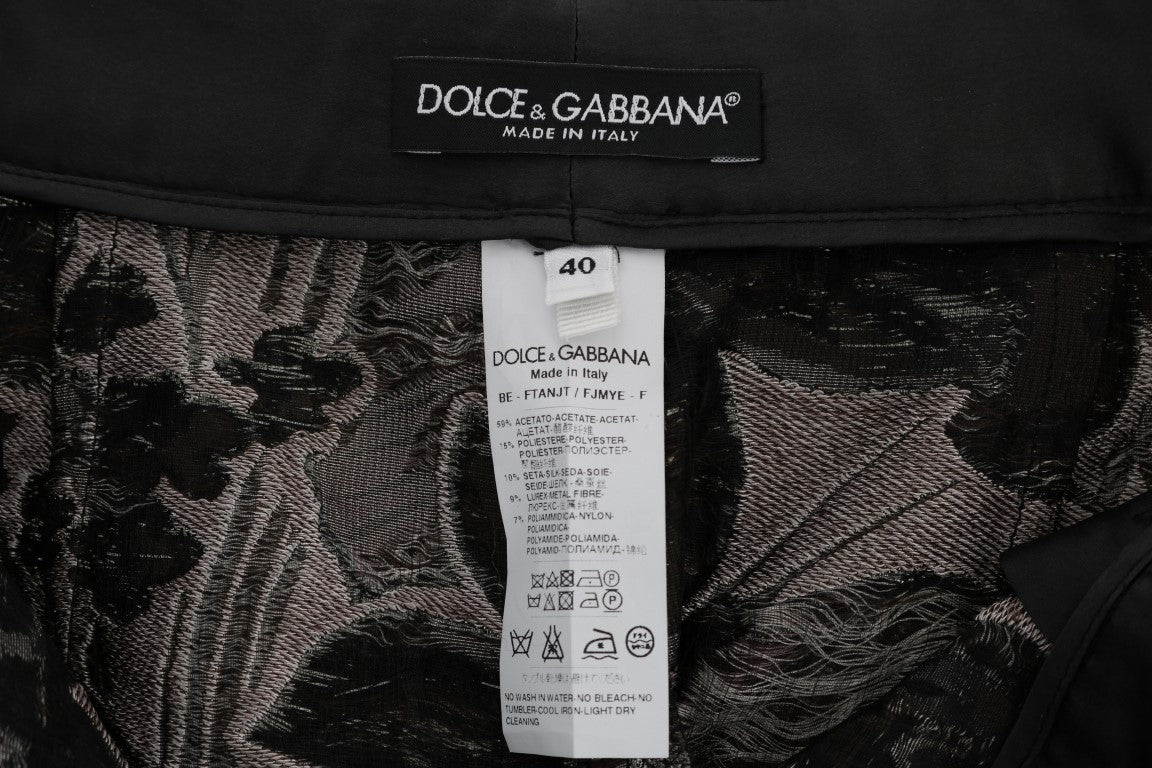 Dolce & Gabbana Shorts-Modeoutlet
