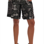Dolce & Gabbana Shorts-Modeoutlet