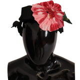 Dolce & Gabbana Silke Hårbånd Smykke-Modeoutlet