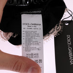 Dolce & Gabbana Silkee Hårsmykke-Modeoutlet