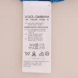 Dolce & Gabbana Silkee Pullover Sweater-Modeoutlet