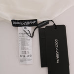 Dolce & Gabbana Silkee Skjorte-Modeoutlet