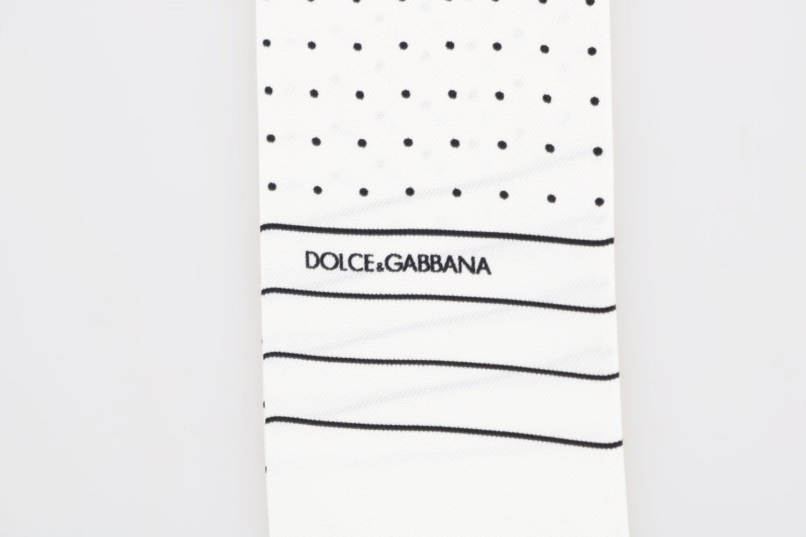 Dolce & Gabbana Silkee Slips-Modeoutlet