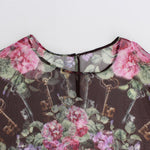 Dolce & Gabbana Silkee T-shirt-Modeoutlet