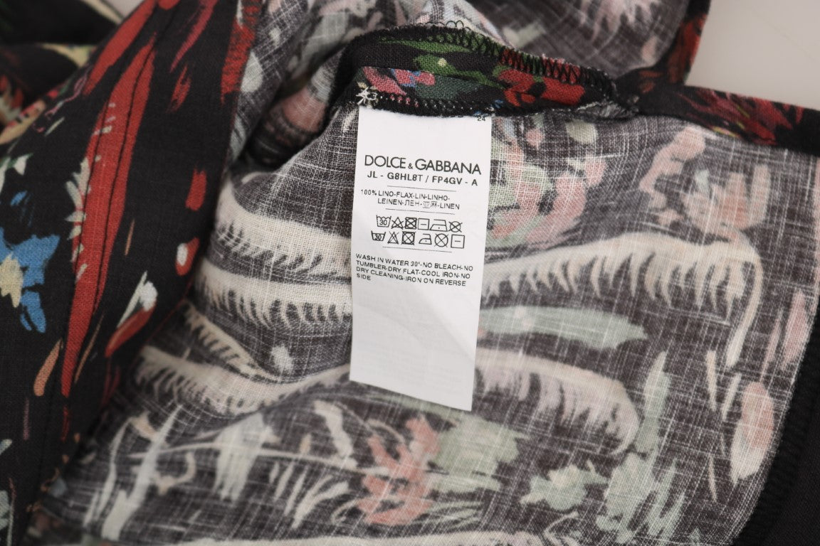 Dolce & Gabbana T-Shirt-Modeoutlet