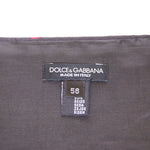 Dolce & Gabbana Tuxedo Bælte-Modeoutlet