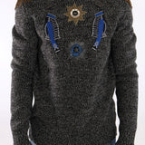 Dolce & Gabbana Uld Cashmere Sweater-Modeoutlet