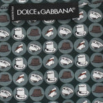 Dolce & GabbanaSkjorte-Modeoutlet