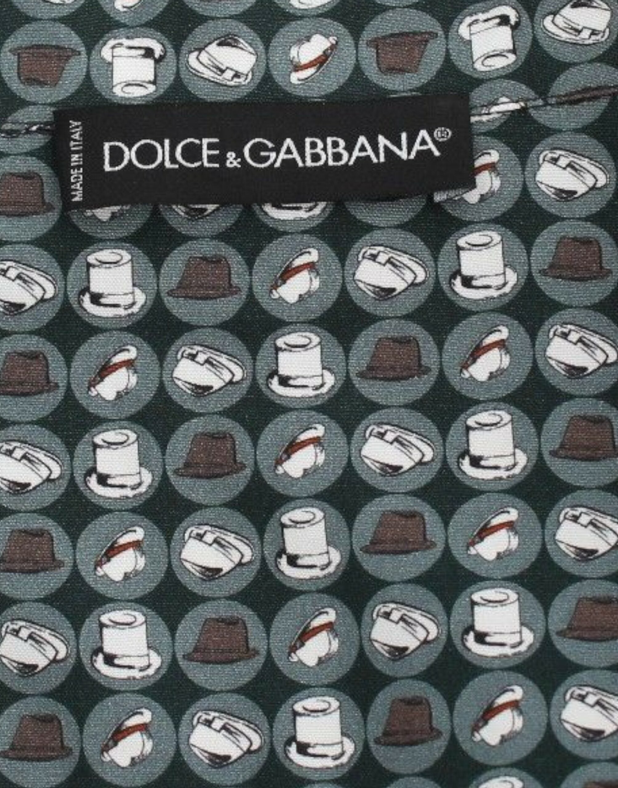 Dolce & GabbanaSkjorte-Modeoutlet