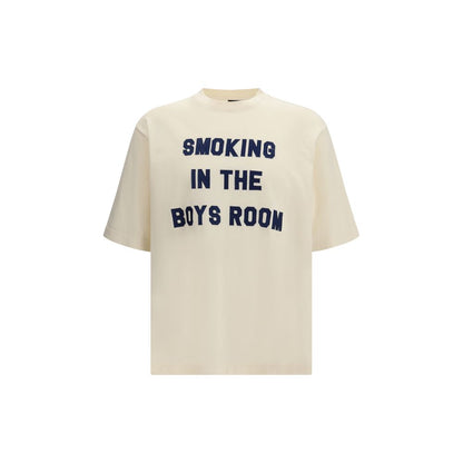 Dsquared² Beige Cotton Bodysuit