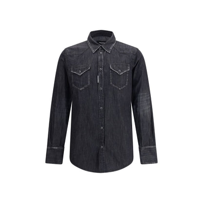 Dsquared² Classic Western Shirt