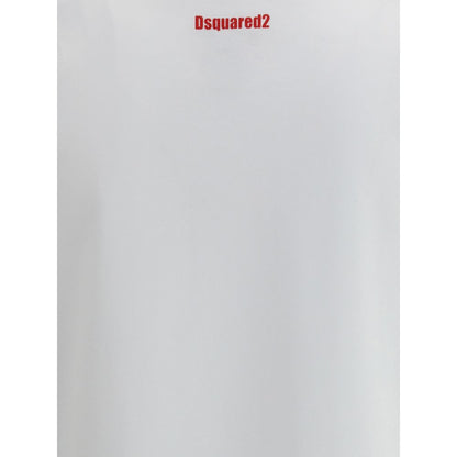 Dsquared² Cotton T-Shirt