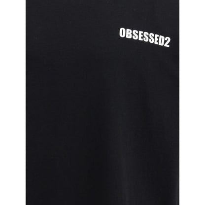 Dsquared² Cotton T-Shirt