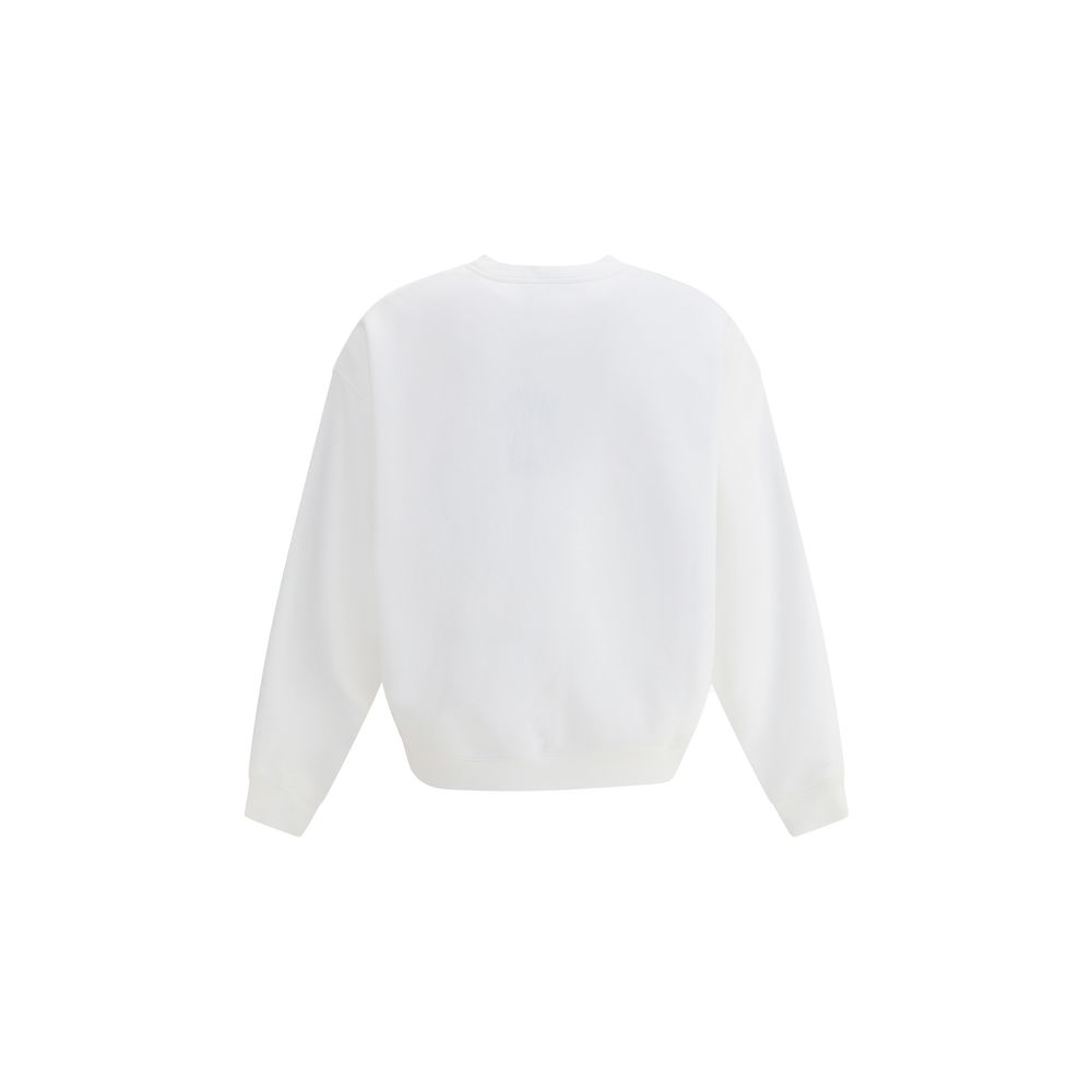 Dsquared² Logoed Sweatshirt