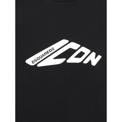 Dsquared² Logoed Sweatshirt