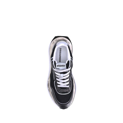 Dsquared² Sprinter Sneakers
