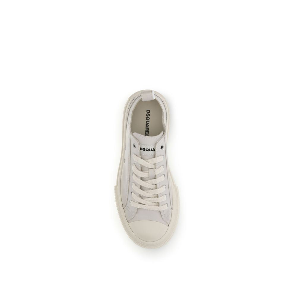 Dsquared² Vintage Sneakers
