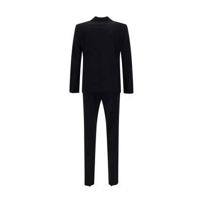 Dsquared² Virgin wool Suit