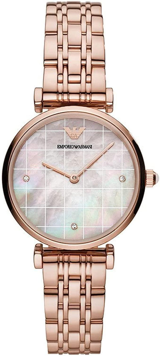 EMPORIO ARMANI AR11385