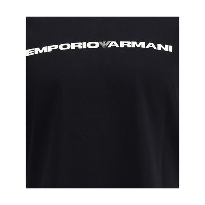 Emporio Armani x3 T-Shirt Se