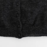Ermanno Scervino Bomuld Cardigan Sweater-Modeoutlet