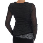 Ermanno Scervino Bomuld Sweater-Modeoutlet