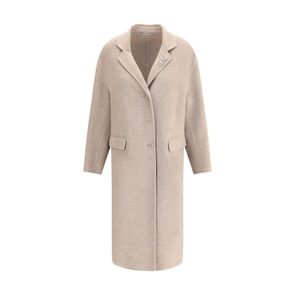 Ermanno Scervino Wool coat