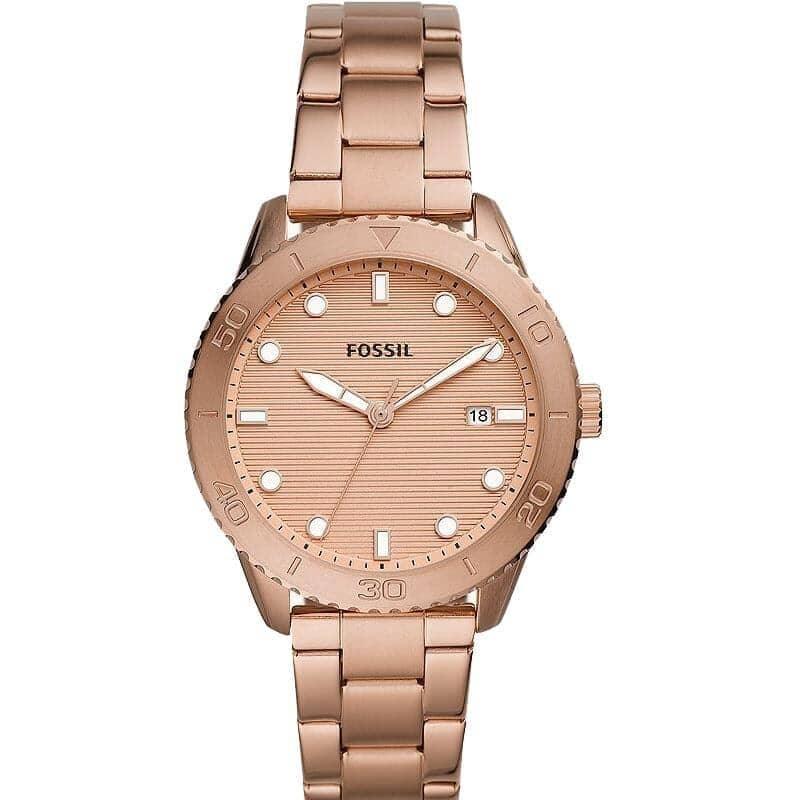 FOSSIL BQ3596