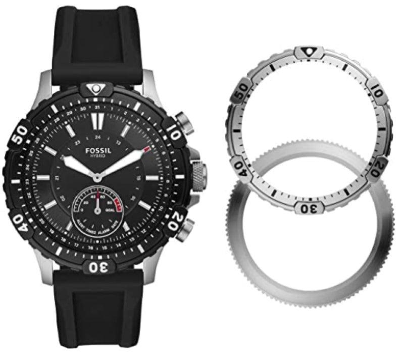 FOSSIL Q UR - FTW1190SET