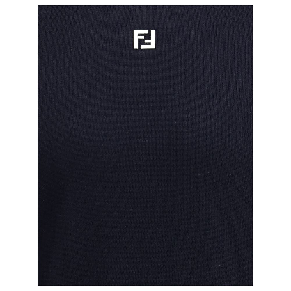 Fendi FF Sweater-Modeoutlet