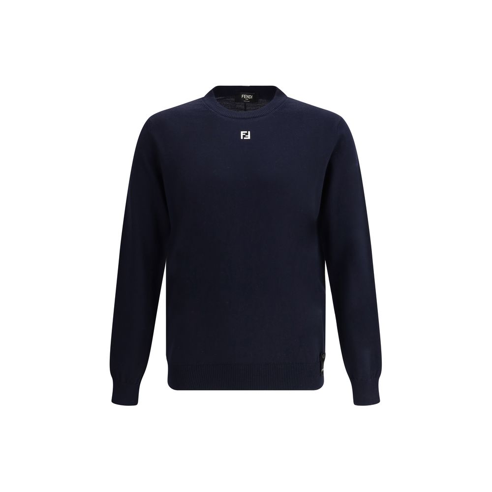 Fendi FF Sweater-Modeoutlet