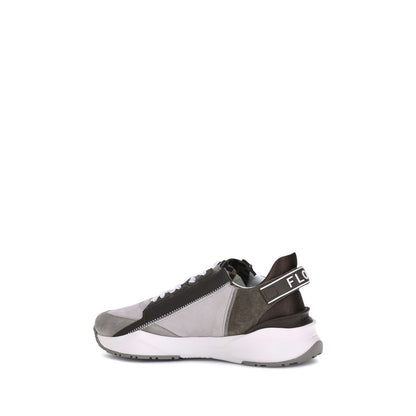 Fendi Flow Sneakers