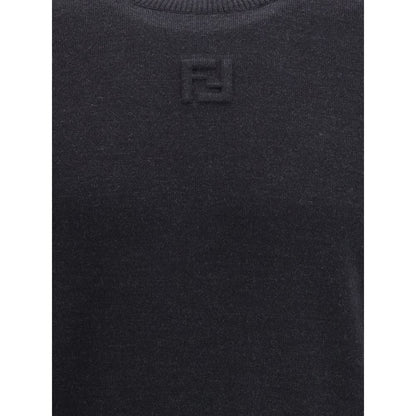 Fendi Wool Sweater