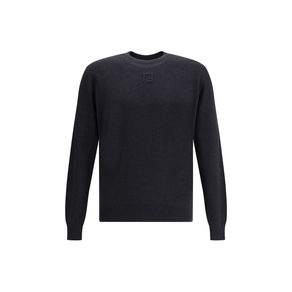 Fendi Wool Sweater