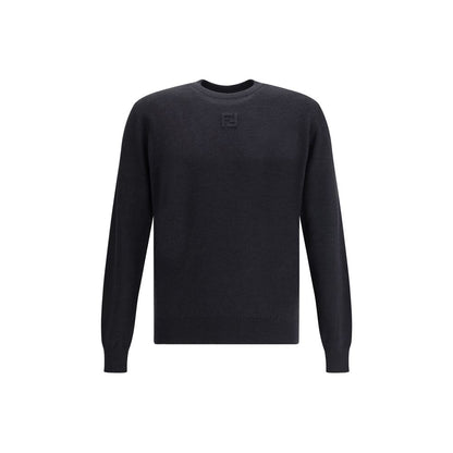 Fendi Wool Sweater